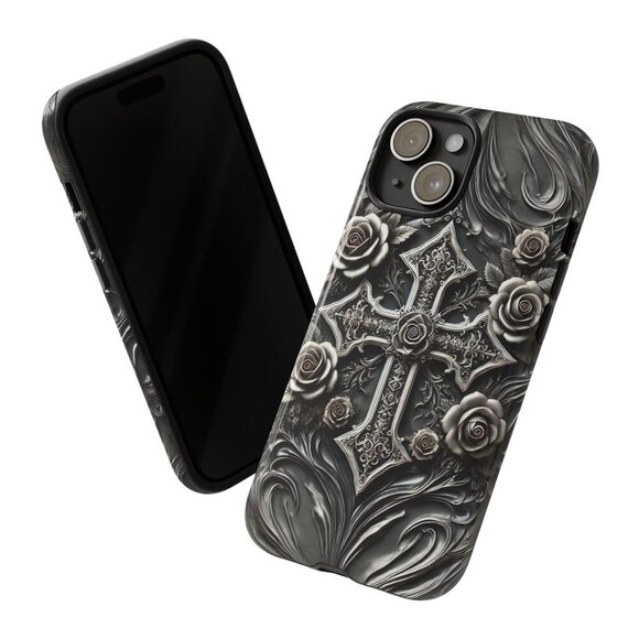 iPhone 15 Plus phone case, MARPC1074 - Picture 6 of 7